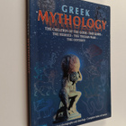 Sofia Souli : Greek Mythology - pikkukuva 1
