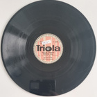 Savikiekko 1958 - Kalevi Korpi - Triola T 4380 - pikkukuva 2