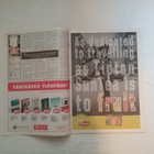 City lehti Turku 3 / 2004 Rasmus Lauri Ylönen - pikkukuva 3