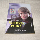 Todd Strasser Serkkupoika  -nid - pikkukuva 1