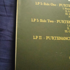Purtenace - MCMXCI-MCMXCII (Nimmarilla) 214-300 - pikkukuva 4