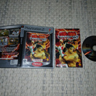 Tekken 5 PS2 - pikkukuva 1