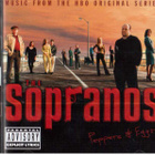 Sopranos: Music fom the original series, Peppers & eggs - pikkukuva 1