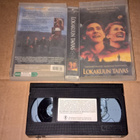 LOKAKUUN TAIVAS DRAAMA 1999 VHS - pikkukuva 3