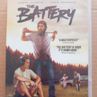 Battery Ruotsi dvd - pikkukuva 1