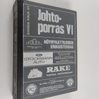 Johtoporras VI : Talouselämän johto- ja luottamushenkilöi... - pikkukuva 1