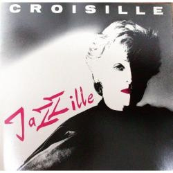 Nicole Croisille - Jazzille (CD)