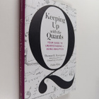 Thomas H. Davenport : Keeping up with the quants : your g... - pikkukuva 1