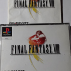 )FINAL FANTASY VIII - pikkukuva 2