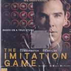 The Imitation Game (Benedict Cumberbatch, Keira Knightley) - pikkukuva 1
