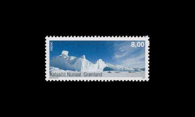 Grönlanti 594 ** SEPAC maisema (2011)