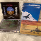 2 X CD (FINNAIR PILOTS & FINNAIRIN MIESKUORO) KIRKA - pikkukuva 1