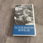 Tuntematon sotilas - pikkukuva 1
