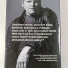 Jarkko Sipilä : Mitään salaamatta (signeerattu, tekijän o... - pikkukuva 2