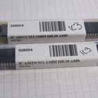 AM27C512 120DI . 24 KPL . UUSIA - pikkukuva 2