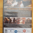 Outlawed DVD - pikkukuva 2