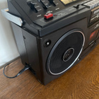 HARVINAISUUS: Boombox vuodelta 1978 - pikkukuva 3