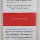 Hilda Carger : Hilda-tädin keittokirja - pikkukuva 2