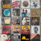 Cd levy paketti, käyttämättömiä - pikkukuva 1