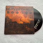 DANKER PLAYGROUND VOL 1 CD rare - pikkukuva 1