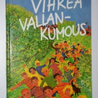 Inari ja Leena Krohn: Vihreä vallankumous (1985) - pikkukuva 1