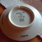 Alariesto seinätaulu 12cm n.26 - pikkukuva 2