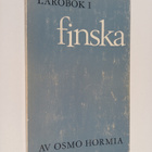 Osmo Hormia : Finska lärobok - pikkukuva 1