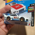 Hotwheels keräilyauto - pikkukuva 1