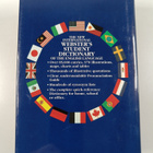 The New international Webster's student dictionary of the... - pikkukuva 2