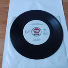 Inga Sulin – Kesäyö 7" orig 1975 Jazz, Funk/Soul uusi, mint! - pikkukuva 2