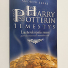 Andrew Blake : Harry Potterin ilmestys : lastenkirjallisu... - pikkukuva 1