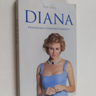 Kate Snell : Diana : prinsessan viimeinen rakkaus - pikkukuva 1