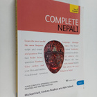 Michael Hutt : Complete Nepali - pikkukuva 1