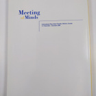 Howard Johnson : Meeting of minds - Cascon 2001 - pikkukuva 2