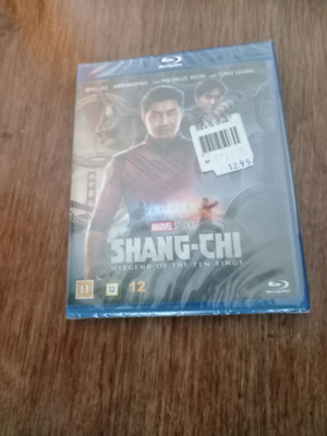 Shang-chi