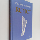 Vilho Rantanen : Runot : Tähtisilta ; Sävel vuoritiellä ;... - pikkukuva 1