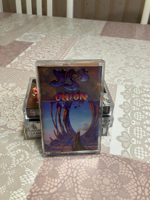 Yes – Union