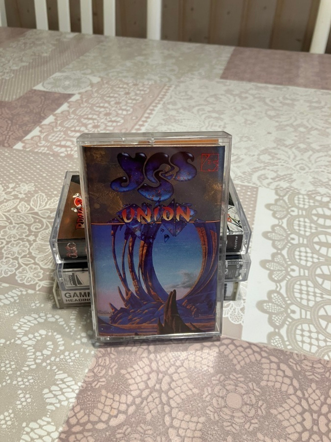 Yes – Union