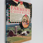 Mitzi Ayala ym. : The Farmer's Cookbook - A Collection of... - pikkukuva 1