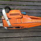 Husqvarna 238 SG korjattavaksi - pikkukuva 3