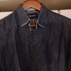 Re Camicia Kauluspaita L-koko. - pikkukuva 5