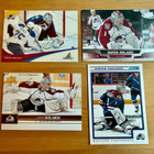 Semyon Varlamov - Colorado Avalanche - 4 korttia - pikkukuva 1