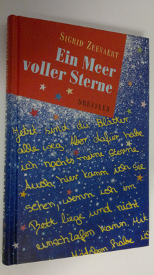 Sigrid Zeevaert : Ein Meer voller Sterne