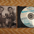 Eddie Cochran CD - pikkukuva 2