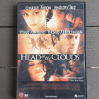 DVD: Head In The Clouds (Charlize Theron, Penélope Cruz 2004 - pikkukuva 1