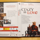Crazy in Love DVD - pikkukuva 1