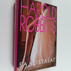 Harold Robbins : Saalistajat - pikkukuva 1