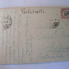 VANHA Postikortti Lepaa 1921 - pikkukuva 2