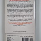 Nigel Dempster : Heiress - The Story of Christina Onassis - pikkukuva 2