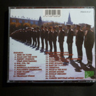 POPEDA Harasoo/Huilut Suorina Live CD. Poko Rekords1993. - pikkukuva 3